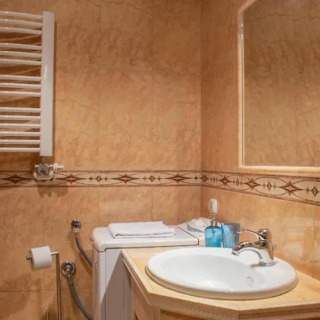 Διαμέρισμα Downtown Krupnicza 7 *