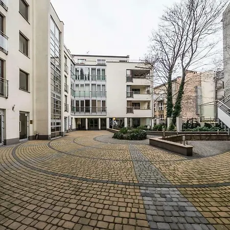 Downtown Krupnicza 7 * Kraków