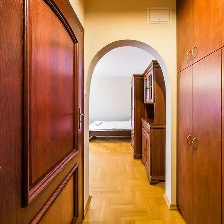 Downtown Krupnicza 7 * Kraków