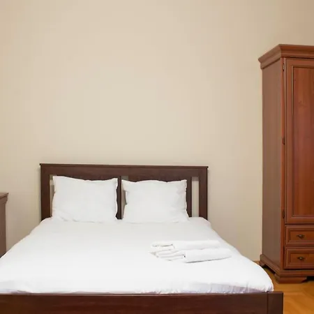 Downtown Krupnicza 7 *